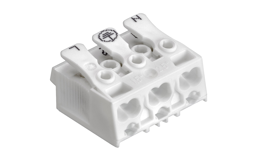 Conex�o r�pida para equipamentos 3100