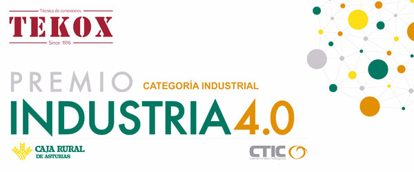 Pr�mio Ind�stria 4.0