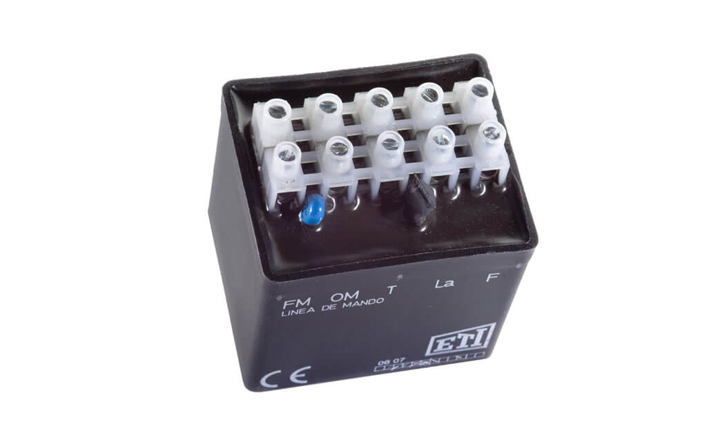 Conectores para PCB TK5000