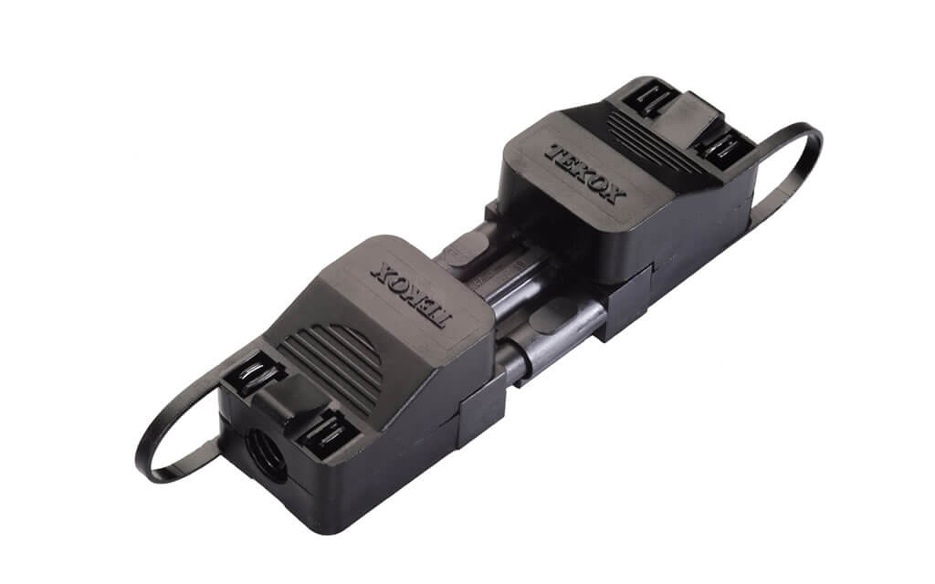 Conectores enchufables BCS